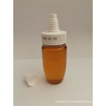 105g de miel polyflora en petit emballage